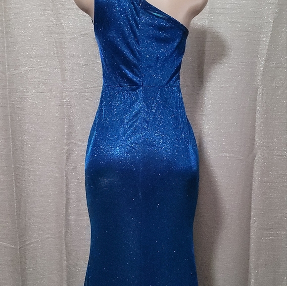 Formal Prom. Maxi Dress New Size S, M, L available. - Picture 13 of 14